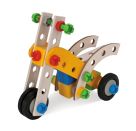 Heros Constructor, Kranwagen