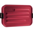 SIGG Metal Box Plus S Red