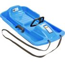 Lenkbob Snow Fox, iceblue