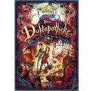 Ruhe, Anna: Die Duftapotheke – Das falsche Spiel der Meisterin (3)