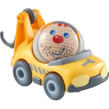 Haba Kullerbü  Abschleppwagen