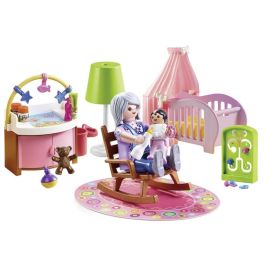 PLAYMOBIL 70210 Babyzimmer