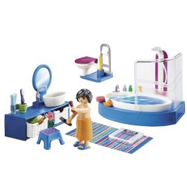 PLAYMOBIL 70211 Badezimmer