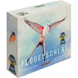 Flügelschlag