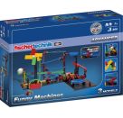 fischertechnik Funny Machines