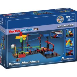 fischertechnik Funny Machines