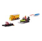 Siku 629000501 Geschenkset Winter