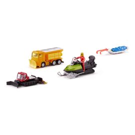 Siku 629000501 Geschenkset Winter