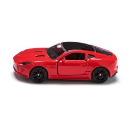 Siku 1520 Jaguar F-Type R