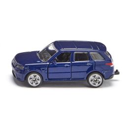 Siku 1521 Range Rover