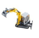 Siku 3559 Wacker Neuson ET65 Kettenbagger