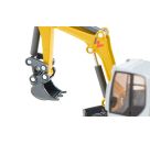 Siku 3559 Wacker Neuson ET65 Kettenbagger
