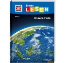 WAS IST WAS Erstes Lesen Band 10. Unsere Erde