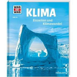 WAS IST WAS Band 125 Klima