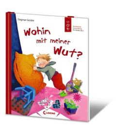 Loewe Geisler, Wohin mit meiner Wut?