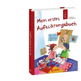 Loewe Geisler, Mein erstes Aufklärungsbuch