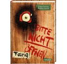 Bitte nicht öffnen 4: Feurig!