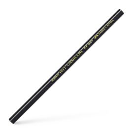 Kohlestift PITT fettfrei schwarz soft