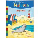 Mein schönstes Malbuch. Am Meer
