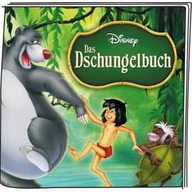 Tonies® Disney - Das Dschungelbuch
