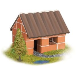 Kleines Einfamilienhaus