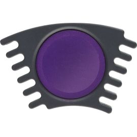 Einzelfarbe CONNECTOR violett