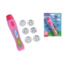 Peppa Pig Light Projector