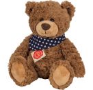 Teddy Hermann Teddy, braun, 30 cm