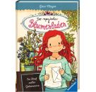 Der magische Blumenladen, Band 10: Ein Brief voller Geheimnisse