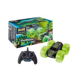 RC Stunt Car 1080 Stunt Monster Mini, Revell Control Ferngesteuertes Auto