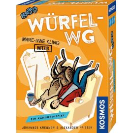 Würfel-WG