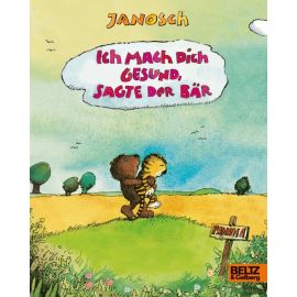 Ich mach dich gesund, sagte der Bär