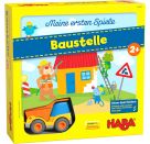 HABA Meine ersten Spiele – Baustelle