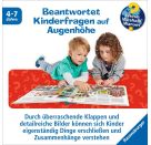 Wieso? Weshalb? Warum?: Das große Wimmelwissen (Riesenbuch)