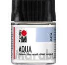 Marabu 50ml Aqua-Klarlack