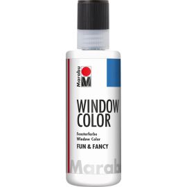 Marabu Marabu-fun&fancy 101, 80 ml