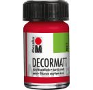 Marabu Marabu-Decormatt 031, 15 ml