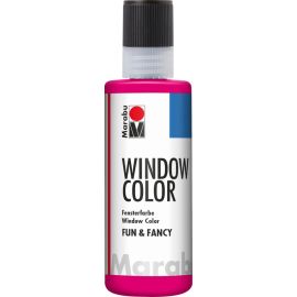 Marabu 80ml Himbeer fun&fancy