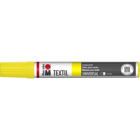 Marabu Zitron Textil Painter 2-4