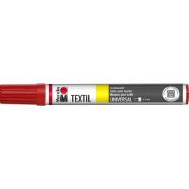 Marabu Kirschrot Textil Painter 2-4