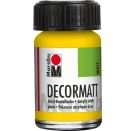 Marabu Marabu-Decormatt 019, 15 ml
