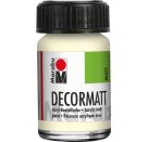 Marabu Marabu-Decormatt 271, 15 ml