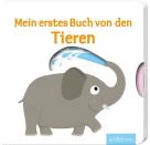 Mein erstes Buch von den Tieren