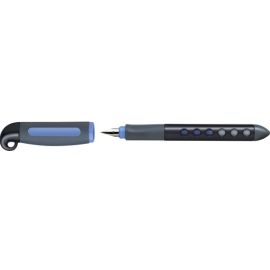 Faber-Castell Schulfüller Scribolino Schwarz rechts