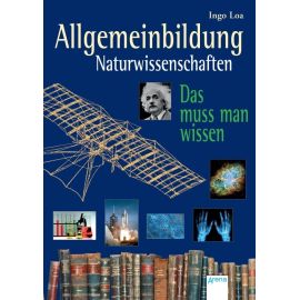 ARENA 50927 Allgemeinbildung - Naturwissenschaften
