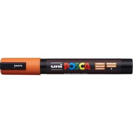 Marker UNI POSCA PC-5M orange