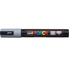 Marker UNI POSCA PC-5M grau