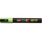 Marker UNI POSCA PC-5M apfelgrün