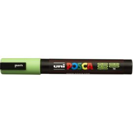 Marker UNI POSCA PC-5M apfelgrün