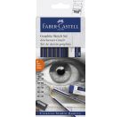 Zeichenset Goldfaber Bleistift